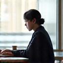 바쁜 직장인 이미지